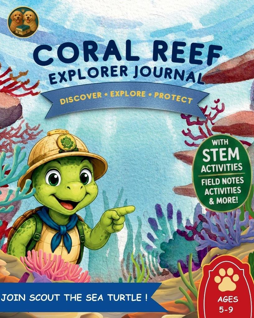 Coral Reef Explorer