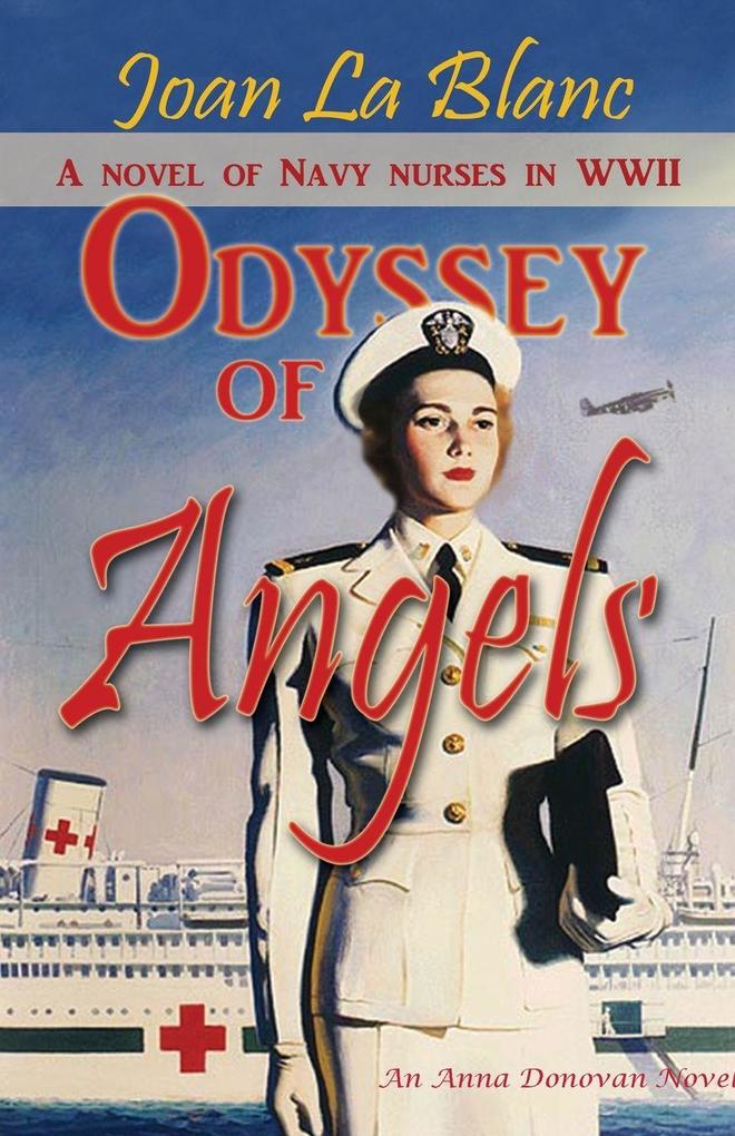 ODYSSEY OF ANGELS