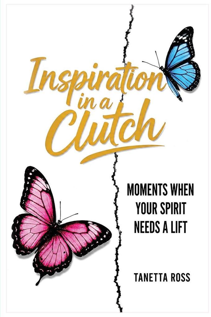 Inspiration in a Clutch