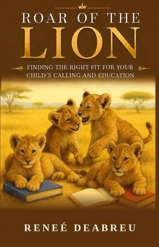 Roar of the Lion
