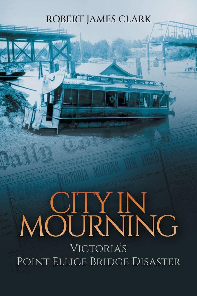 City in Mourning