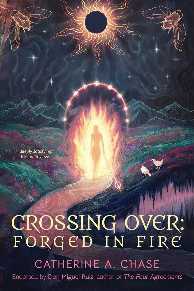 Crossing Over