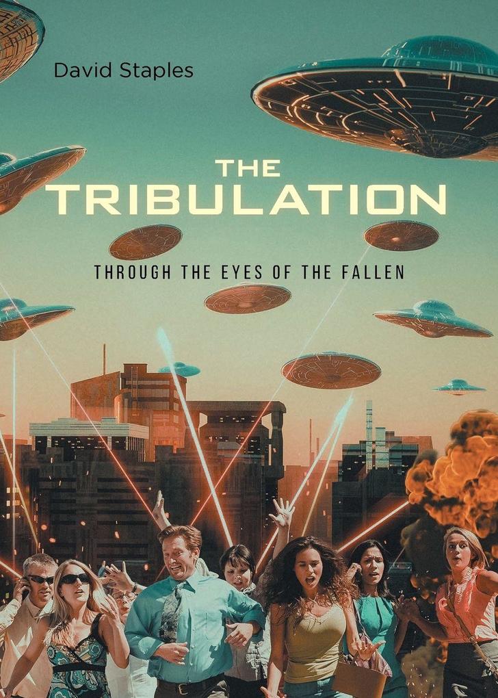 The Tribulation