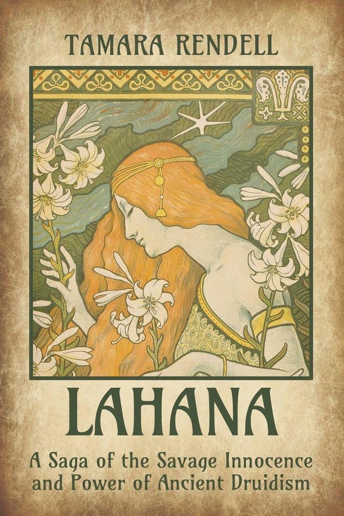 Lahana