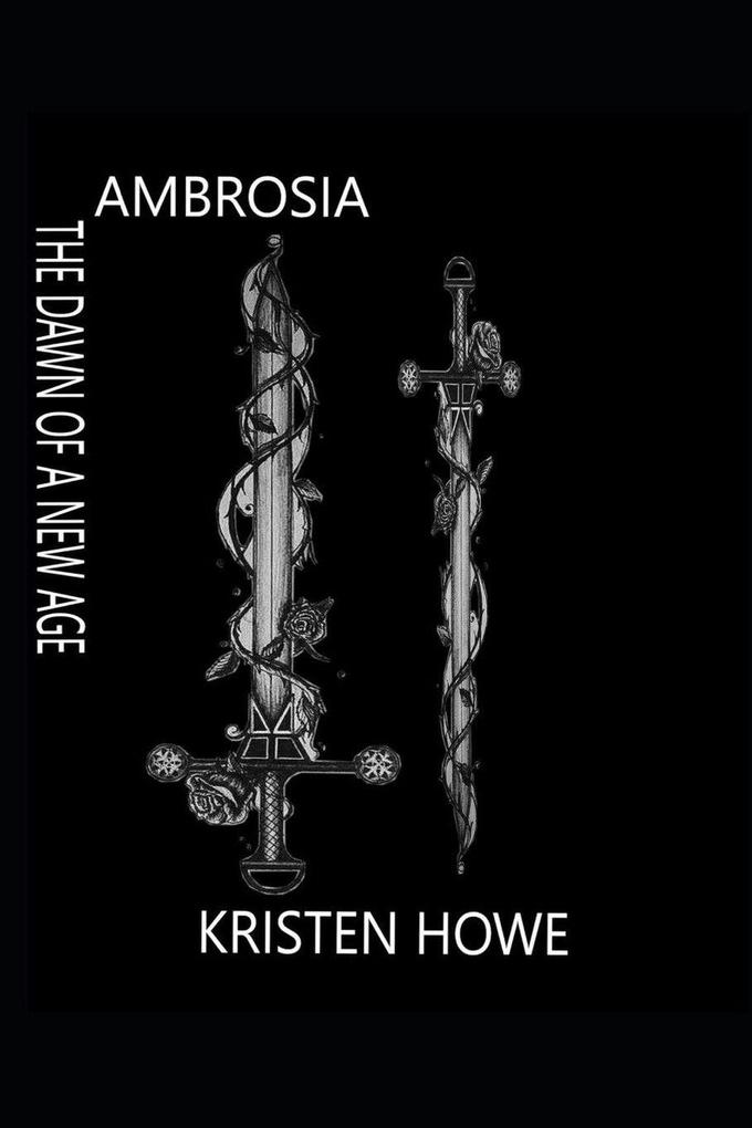 Ambrosia The Dawn Of New Age
