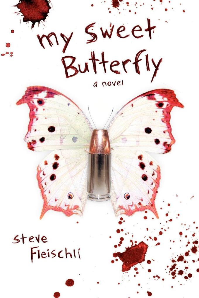 My Sweet Butterfly