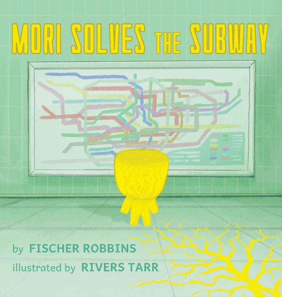 Mori Solves the Subway