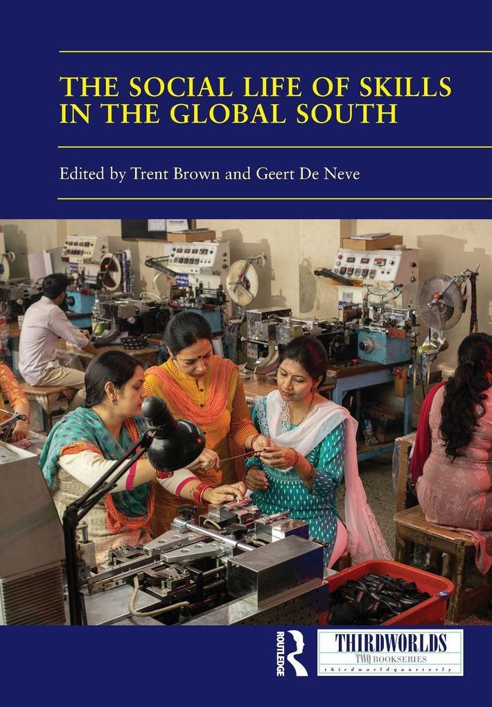 The Social Life of Skills in the Global South