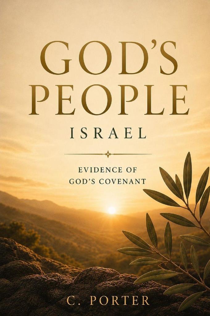 God's People... Israel