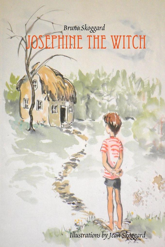 Josephine the Witch