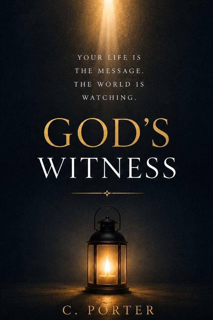 God's Witness