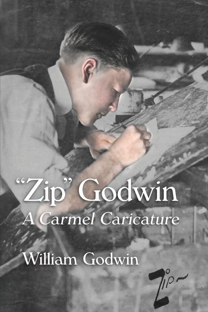 'Zip' Godwin