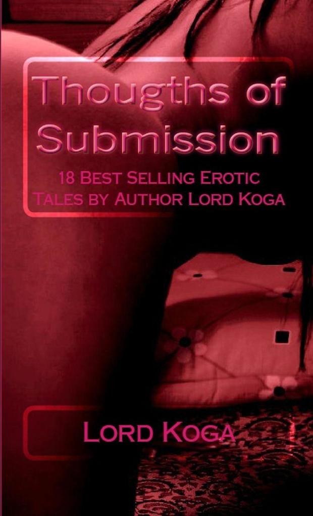Thoughts of Submission