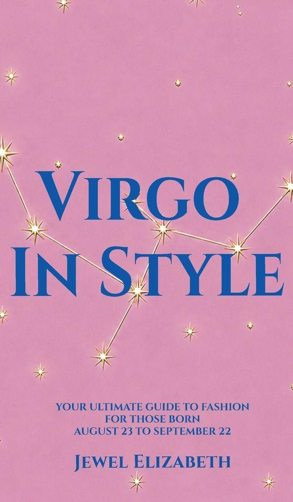 Virgo In Style