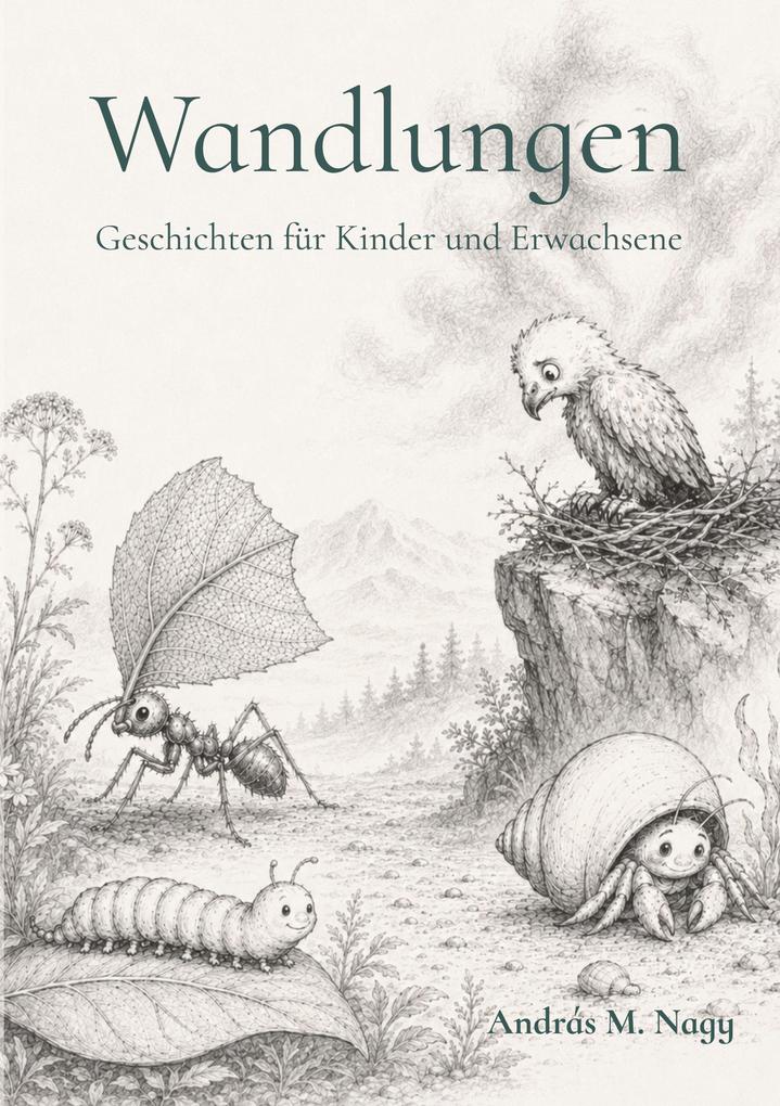 Wandlungen