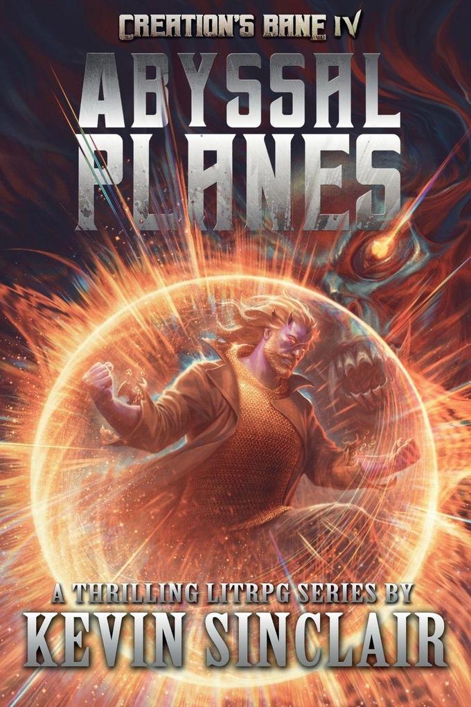 Abyssal Planes
