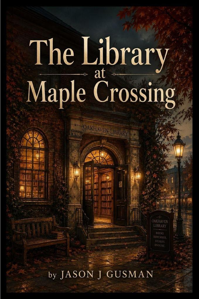 The Library at Maple Crossing