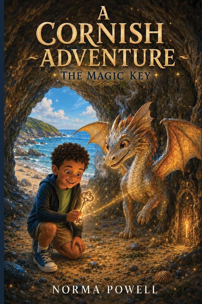 A Cornish Adventure