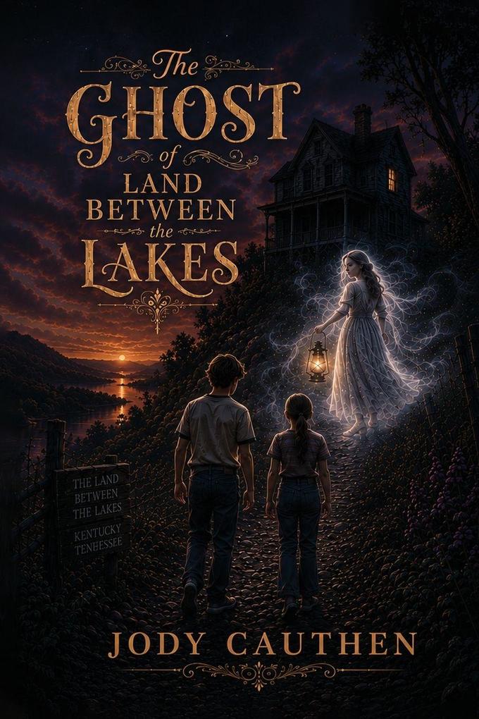The Ghost of Land Between the Lakes