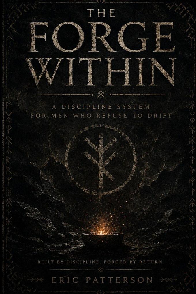 The Forge Within