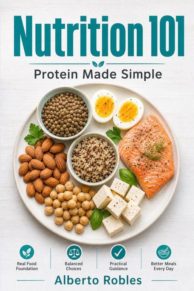 Nutrition 101Protein Made Simple