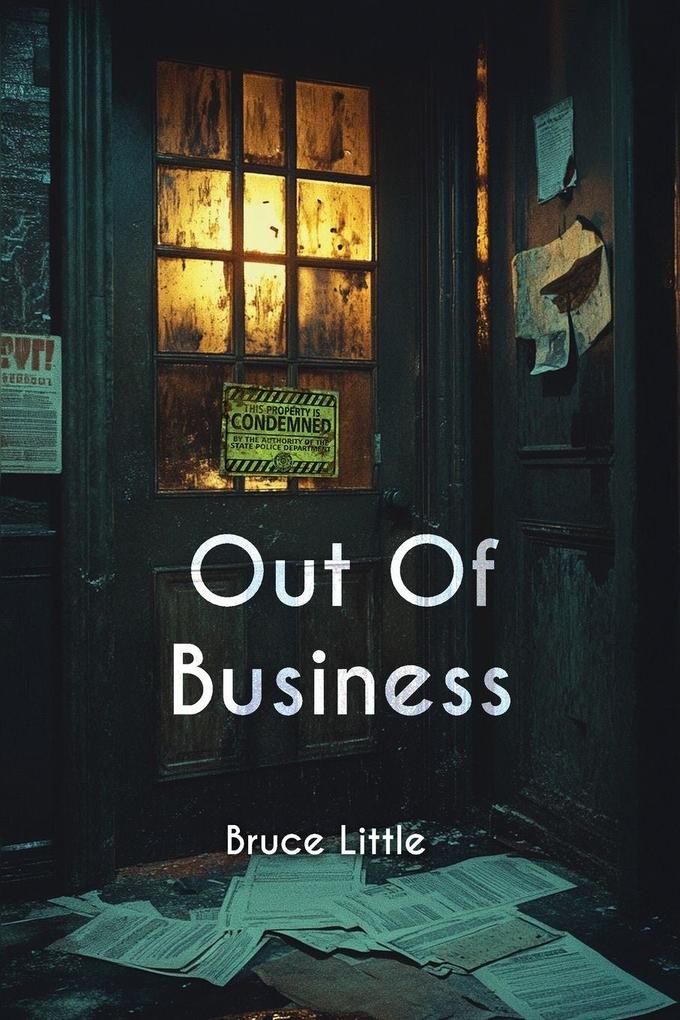 Out of Business