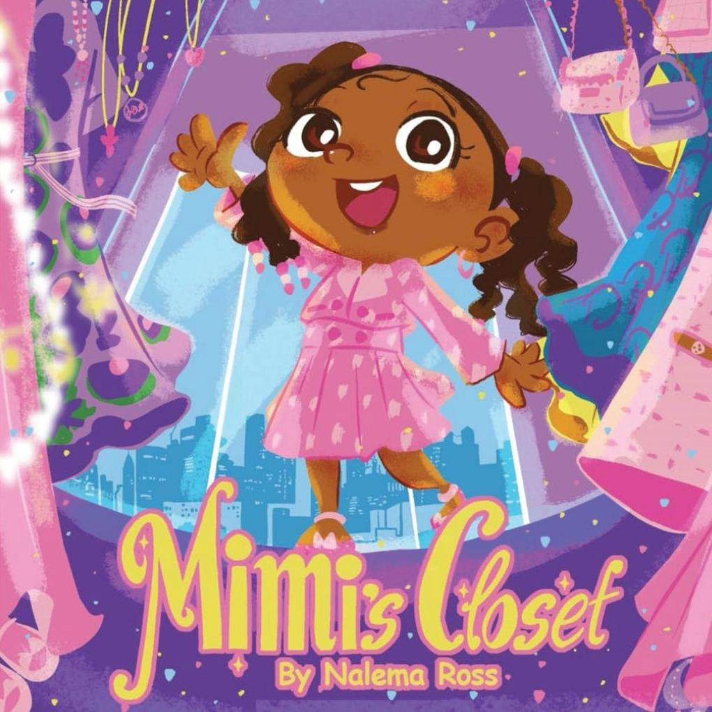 MiMi's Closet