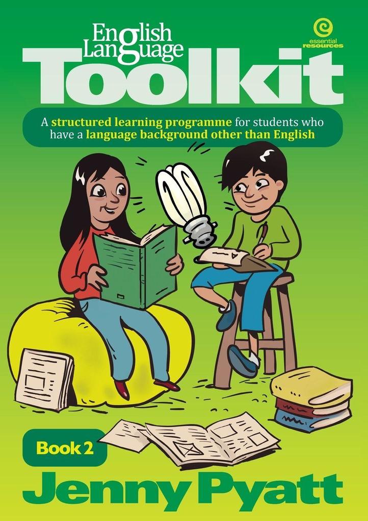 English Language Toolkit Book 2