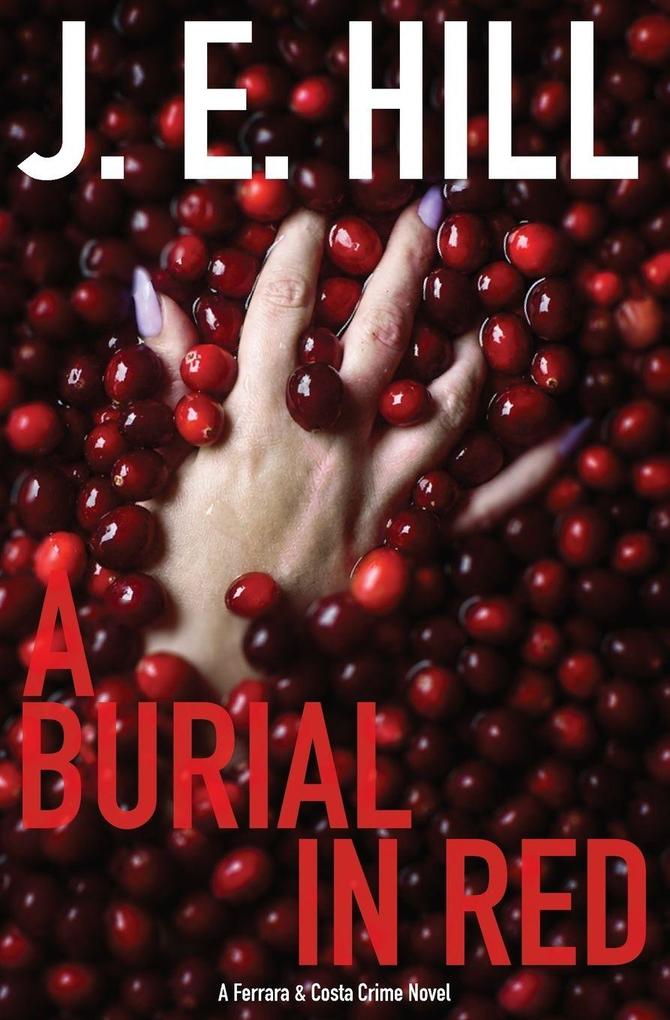 A Burial In Red