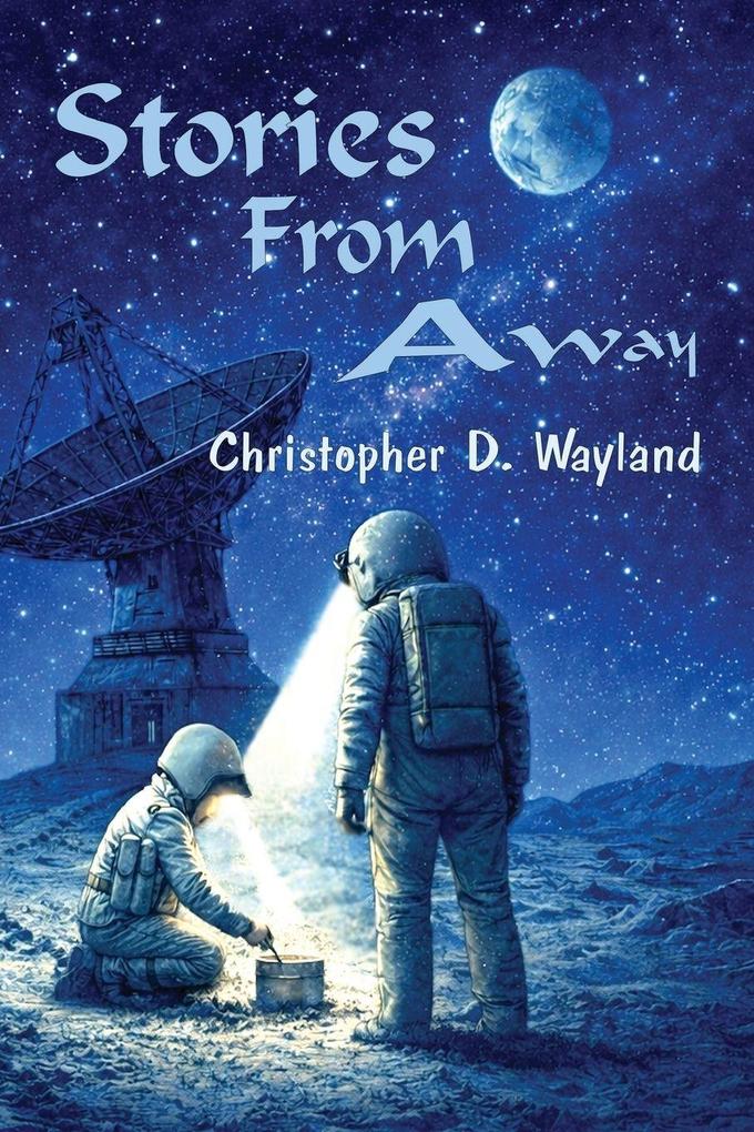 Stories from Away