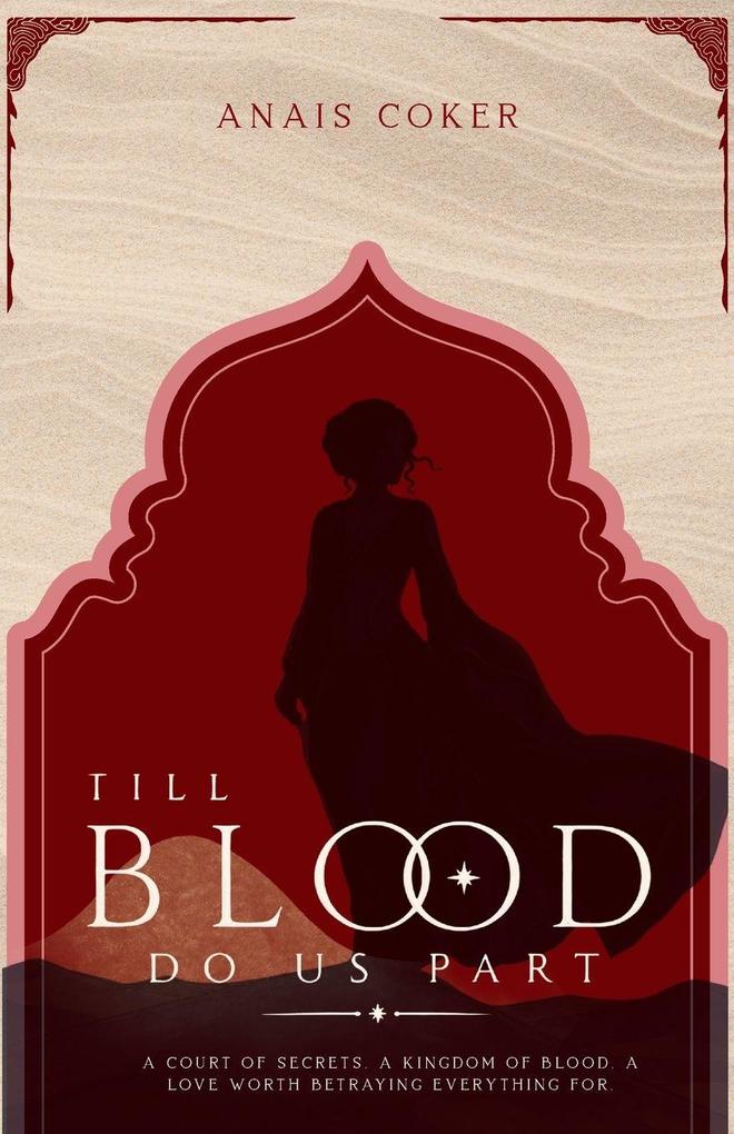 Till Blood Do Us Part
