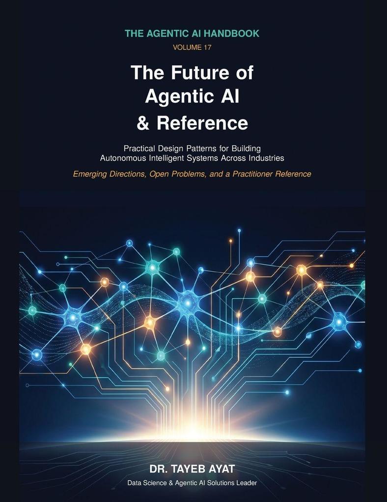 The Future of Agentic AI & Reference