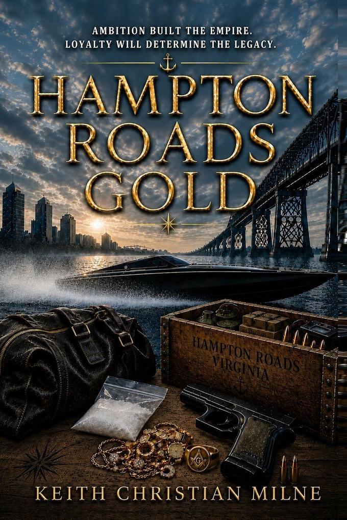 Hampton Roads Gold