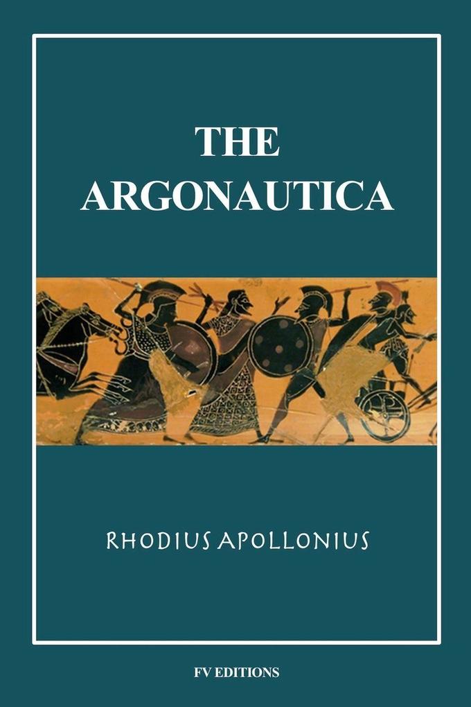 The Argonautica