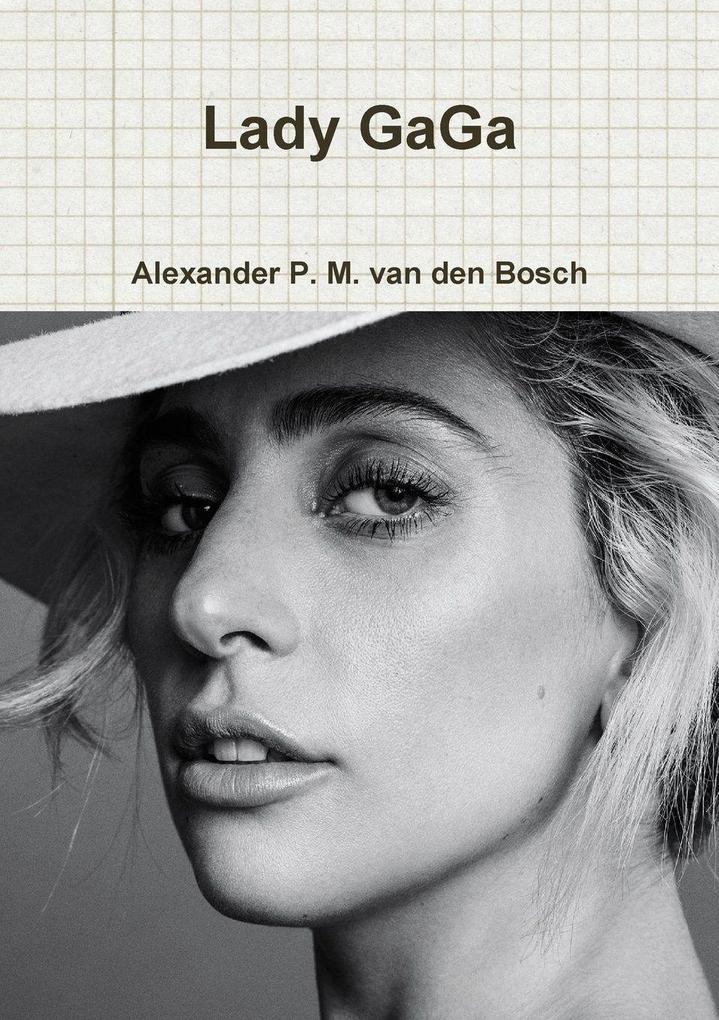 Lady GaGa