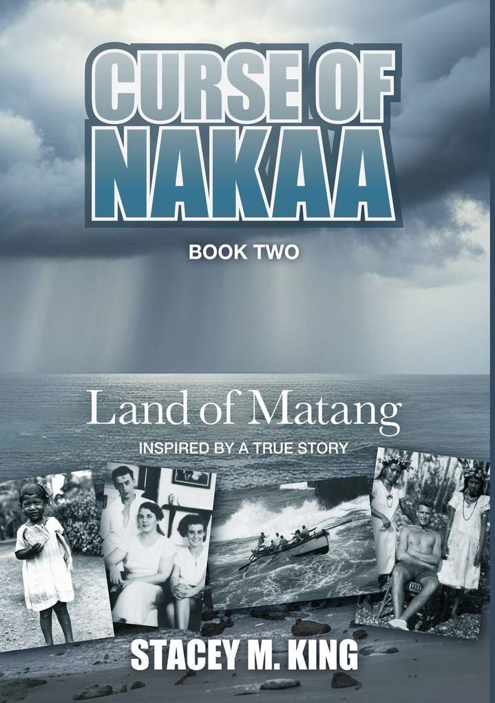 Curse of Nakaa