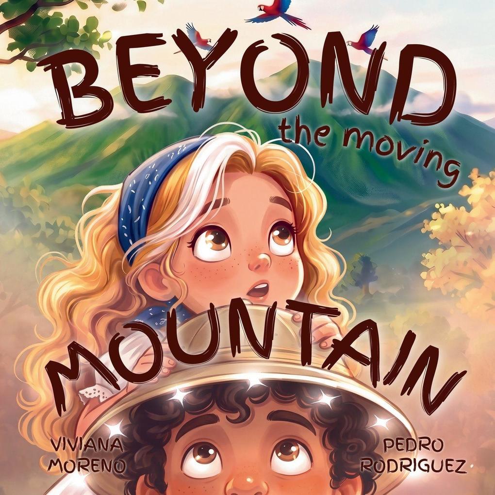 Beyond the Moving Mountain