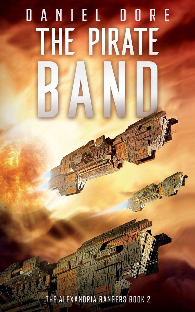 The Pirate Band