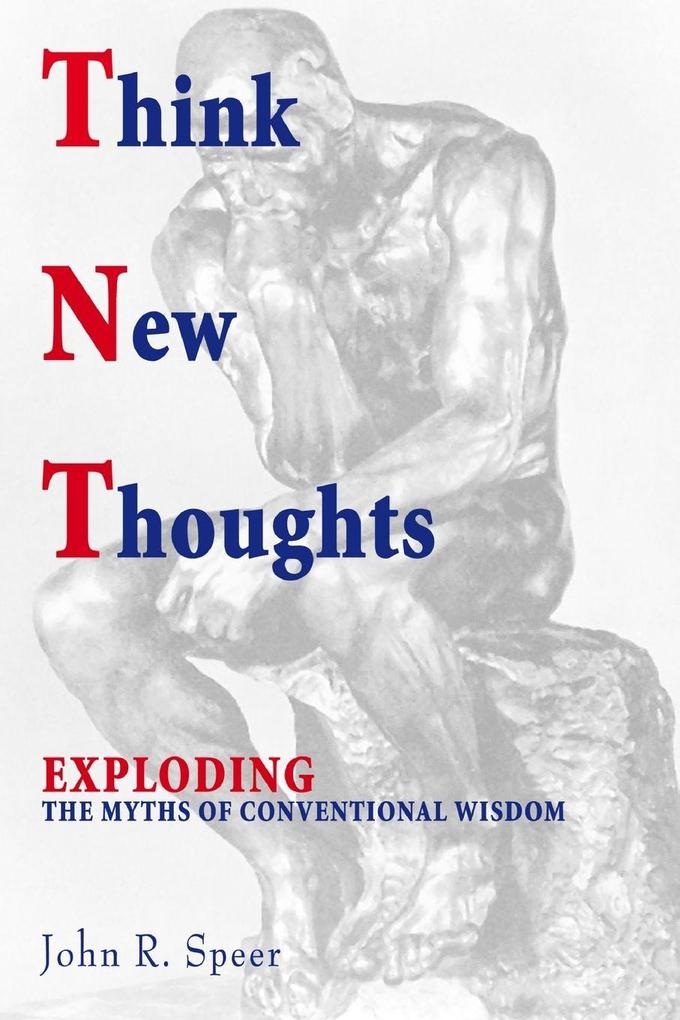 Think New Thoughts