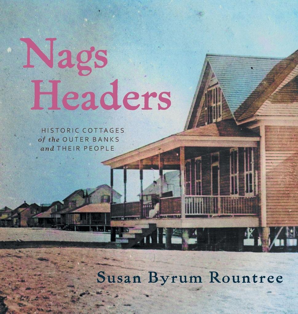 Nags Headers