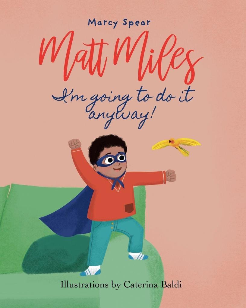 Matt Miles
