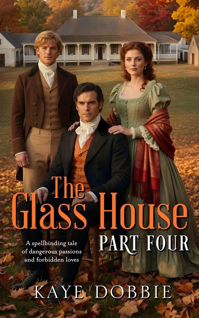 The Glass House