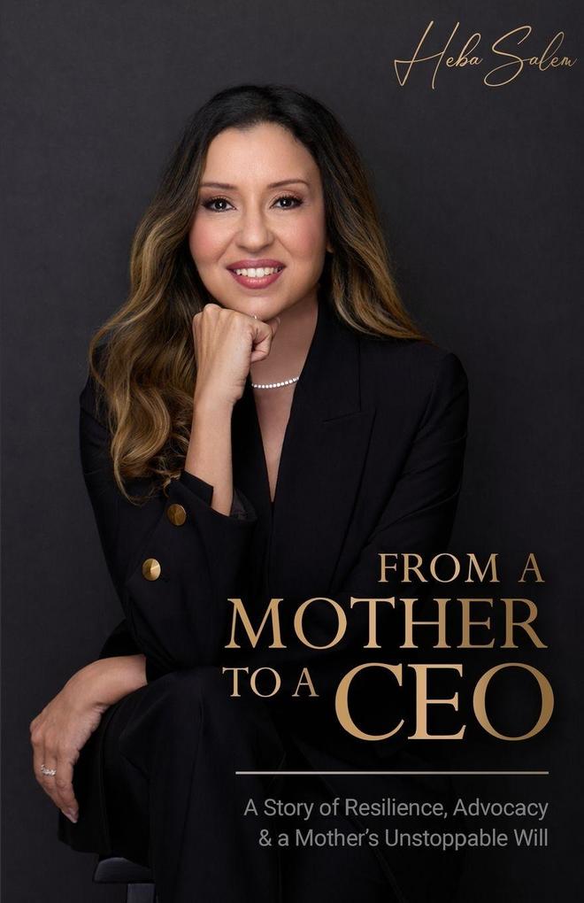 From a Mother to a CEO