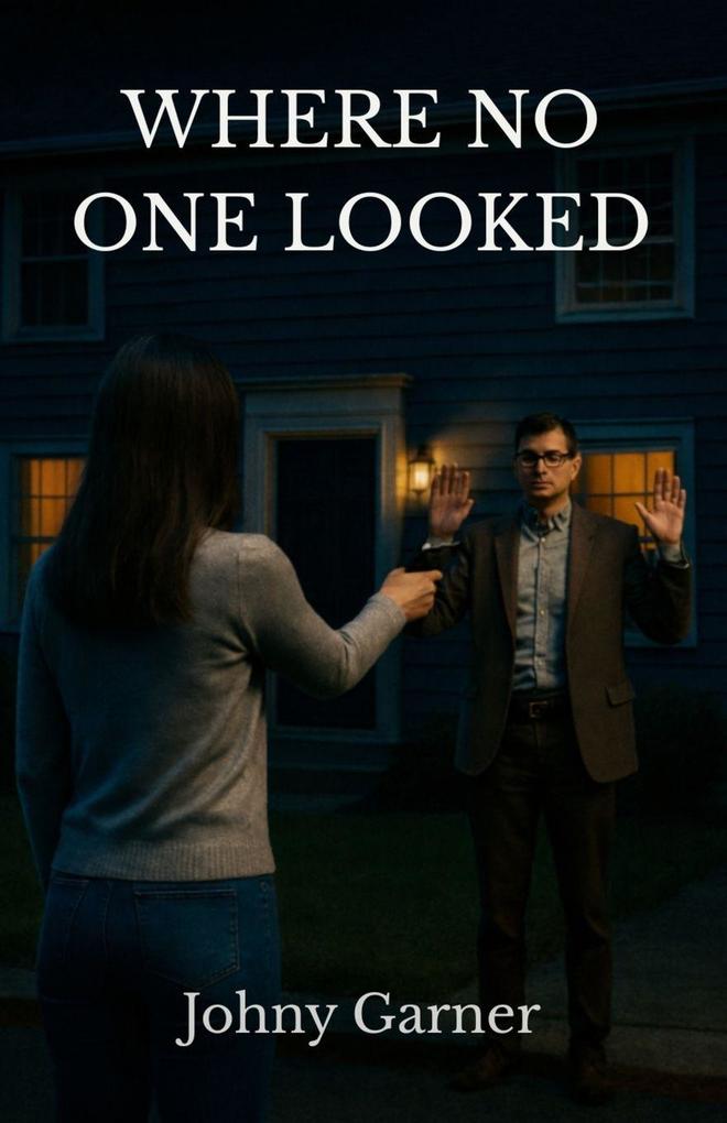 Where No One Looked