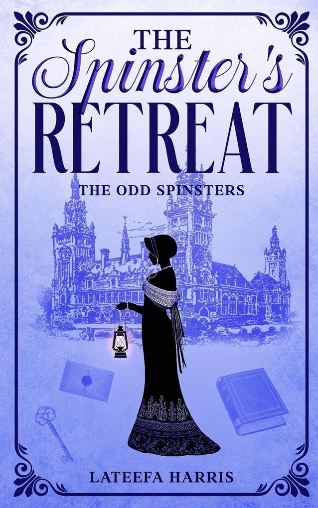 The Spinster's Retreat