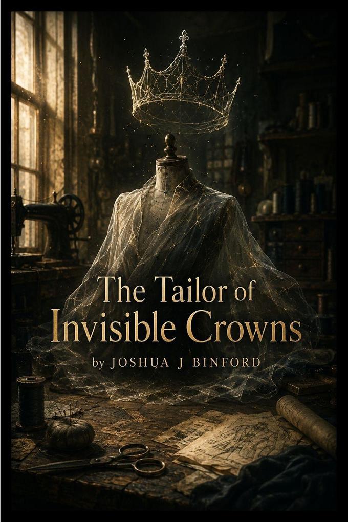 The Tailor of Invisible Crowns