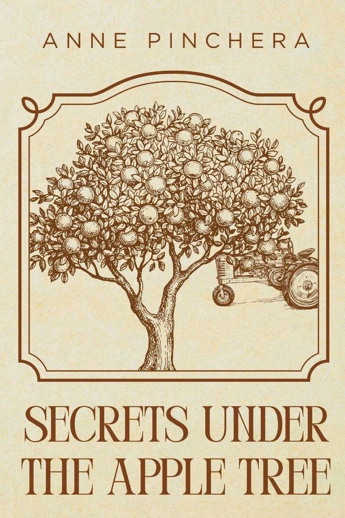 Secrets Under the Apple Tree