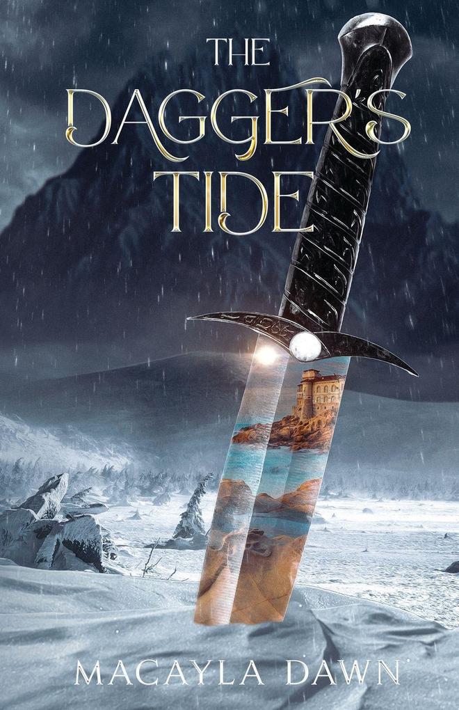 The Dagger's Tide