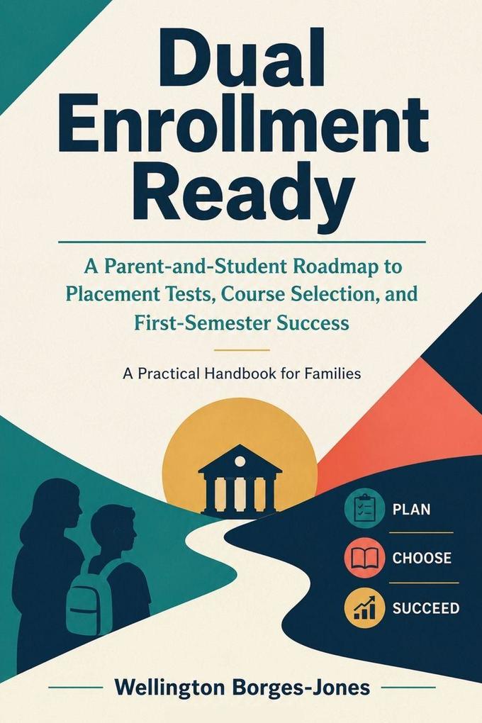 Dual Enrollment Ready