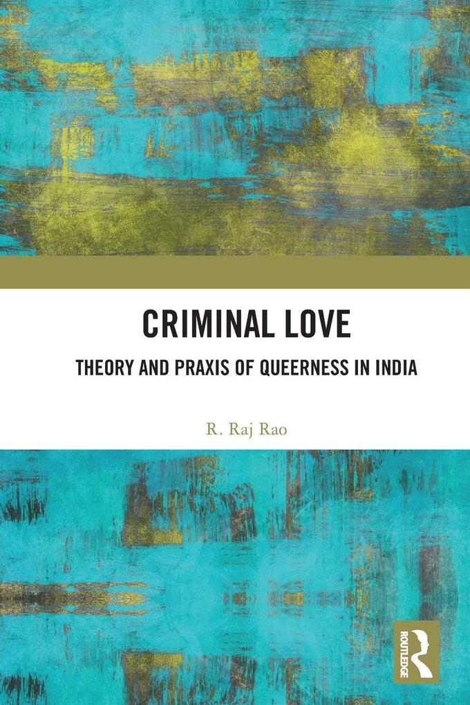 Criminal Love